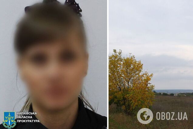 Українській поліцейській, яка працювала на окупантів, дали 15 років тюрми: що відомо про справу