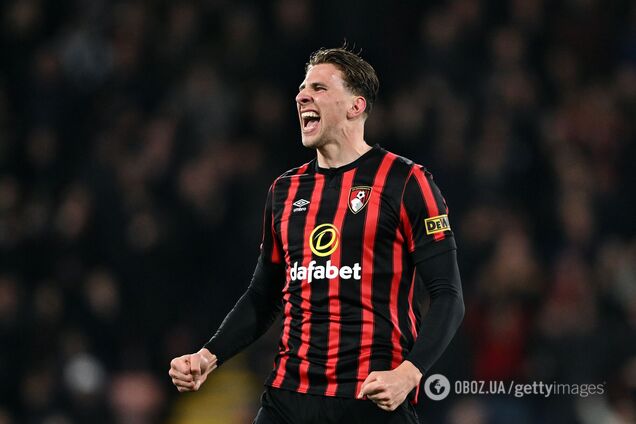 ПСЖ после победы в Лиге чемпионов покупает футболиста сборной Украины за 50 млн евро. Игрок уже согласился на трансфер – СМИ