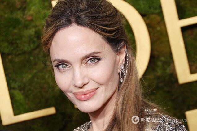 Анджеліні Джолі – 50: хто підкорив серце головної красуні Голлівуду та який вигляд мала єдина дівчина, в яку вона була закохана