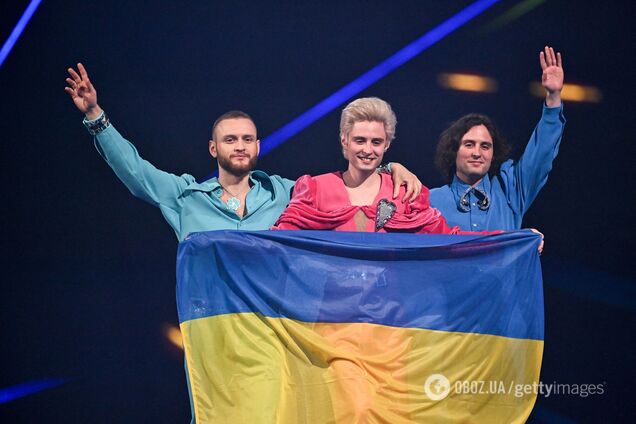Группа-представитель Украины на Евровидении 2025 распалась? Откуда взялись слухи и что говорит Ziferblat
