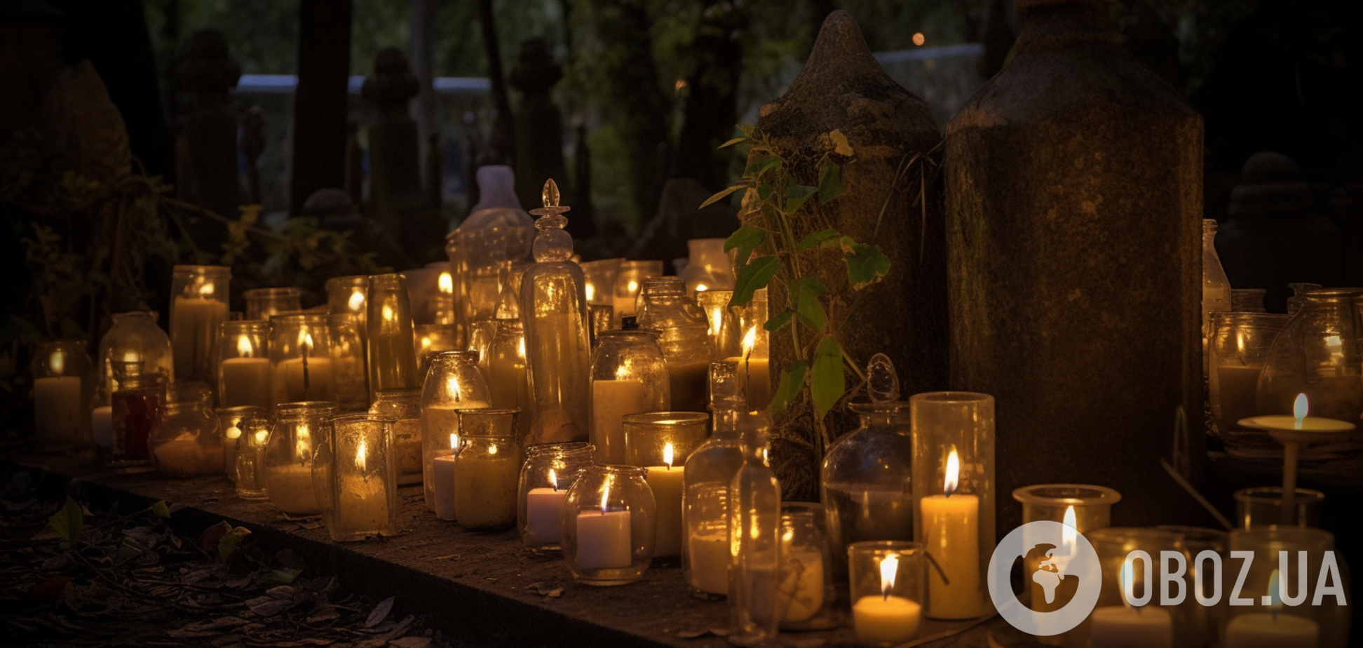 Троїцька батьківська субота: дата, традиції і заборони