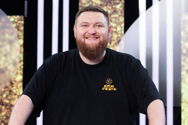 Зірка 'Варʼятів' Володимир Жогло поділився секретом, як дивувати коханих без грошей і надмірних зусиль