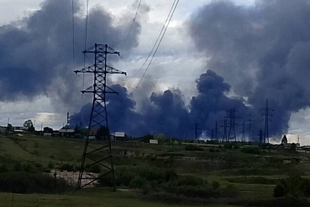 Ключовими стали три фактори: удари українських БПЛА розкрили вразливість Росії і можуть змінити перебіг війни – СNN