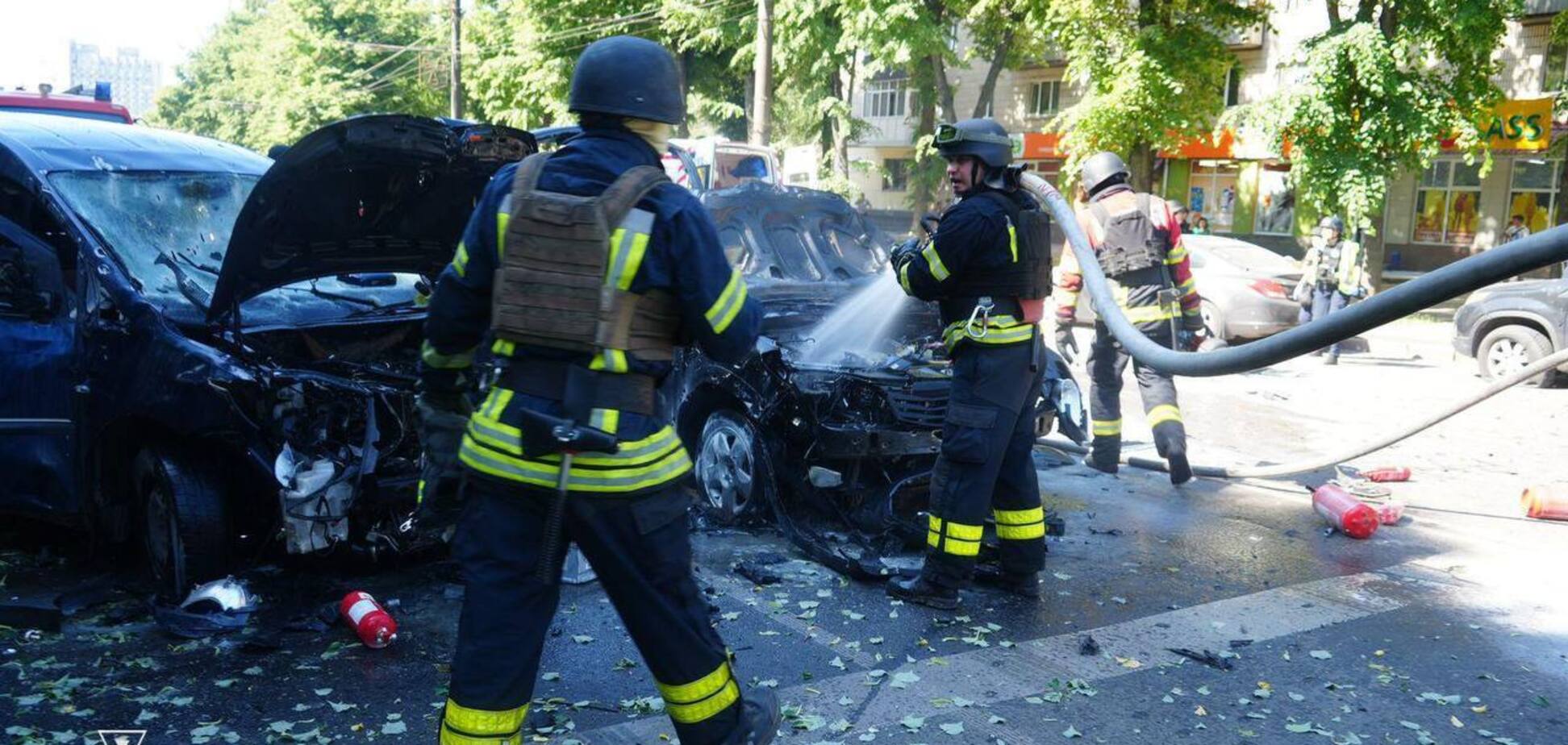 'Без тиску світу Путін не погодиться на припинення вогню': Зеленський відреагував на удар РФ по Сумах