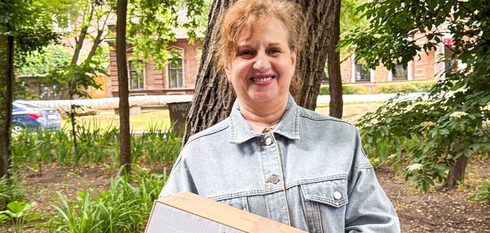 Переселенцы из Покровской громады в Днепре могут получить помощь от Фонда Рината Ахметова