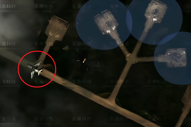 Дрони СБУ під час атаки на аеродром 'Іваново' знищили літак ДРЛВ А-50, – OSINT-аналітики