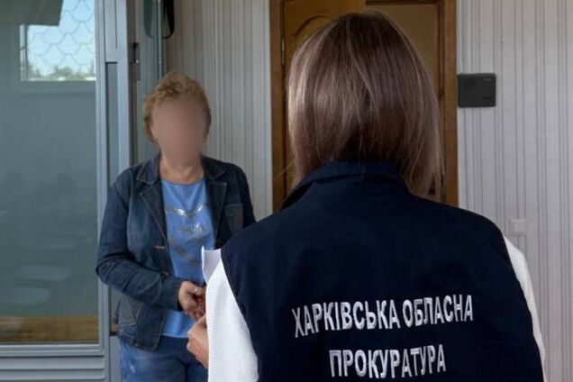 На Харьковщине женщина распространяла антиукраинские материалы и поплатилась: какое наказание ей грозит