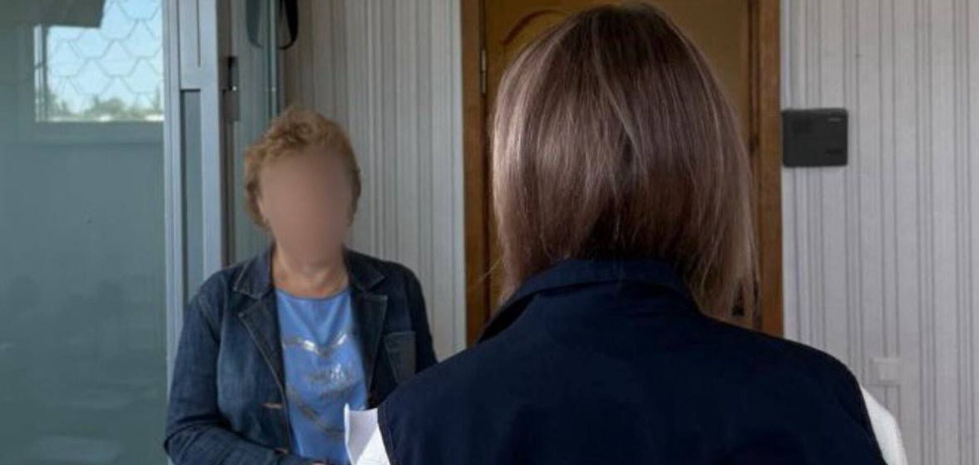 На Харьковщине женщина распространяла антиукраинские материалы и поплатилась: какое наказание ей грозит