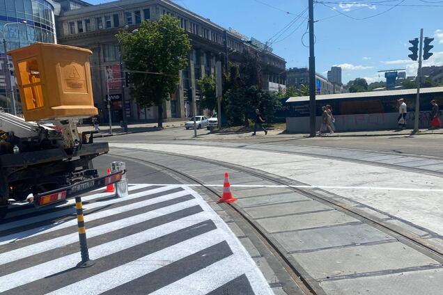 В Днепре появятся низкопольные трамваи и инклюзивные остановки в рамках флагманского проекта 'Движение без барьеров'