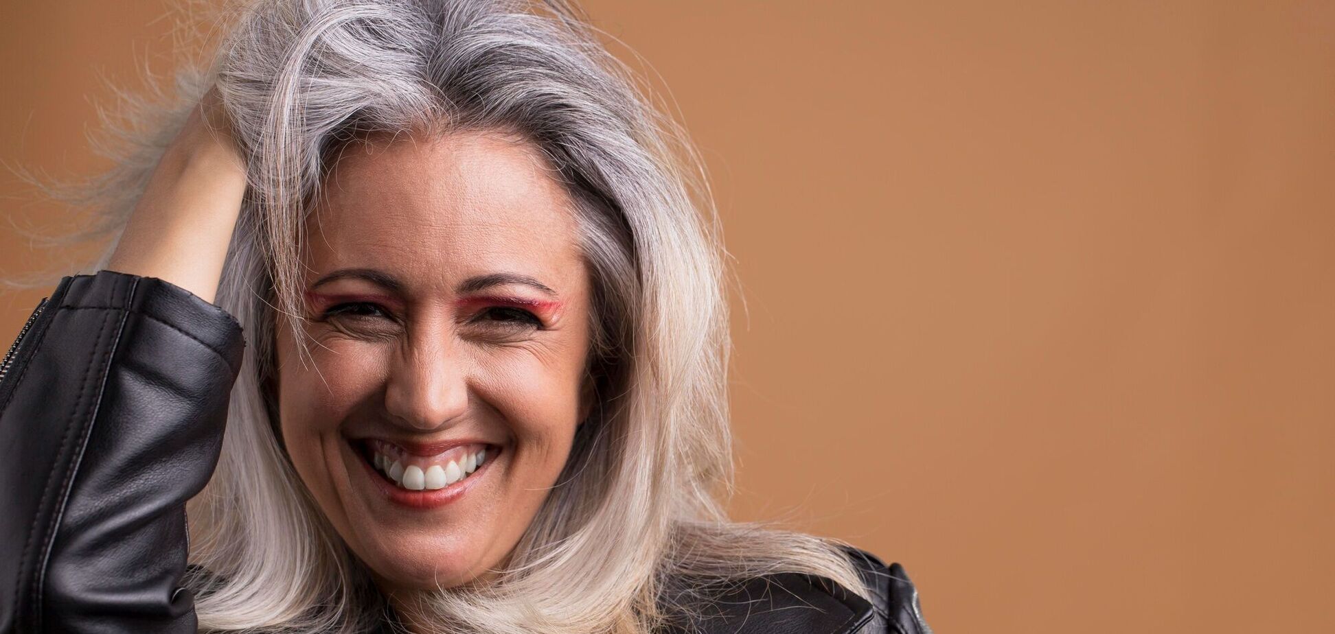 Як замаскувати сивину: названо ідеальний спосіб фарбування