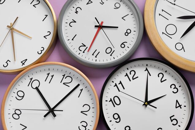 Ученый заявил, что время на самом деле трехмерное: детали теории