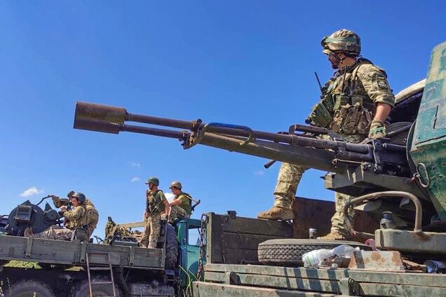 ЗСУ зупинили першу хвилю літніх атак ворога, чи буде контрнаступ? Військовий експерт Жмайло розповів, чого чекати далі
