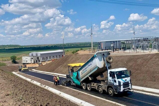 'У власти не было средств': заместитель гендиректора 'Автомагистраль-Юг' объяснил ситуацию с закупкой труб для водопровода Кривого Рога