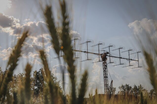 Радіотехнічний елемент ППО