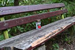 В Германии 16-летний парень признался в убийстве украинки и ее годовалого ребенка: все подробности