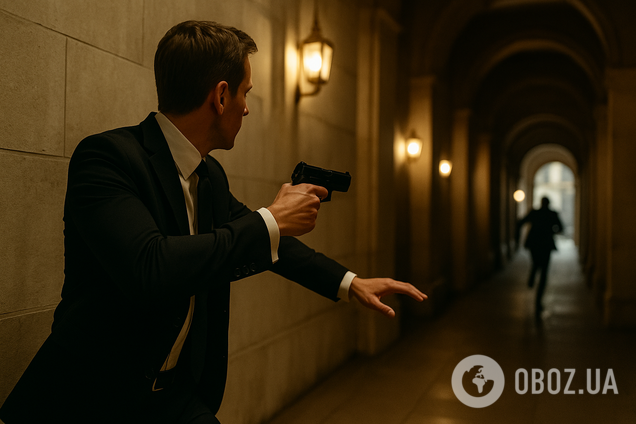 Кандидати несподівані: хто може стати наступним Джеймсом Бондом