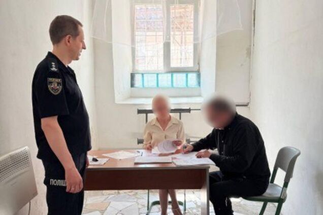 Войцеховскому грозит до 12 лет заключения