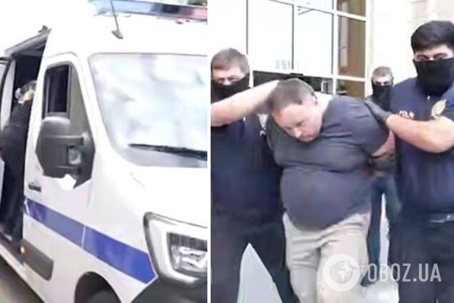 В Баку задержали двух агентов ФСБ: ими оказались работники росСМИ. Фото