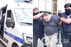 В Баку задержали двух агентов ФСБ: ими оказались работники росСМИ. Фото