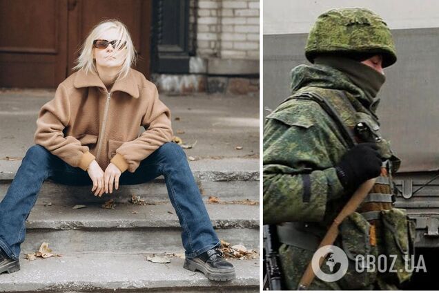 'Багато чого вкрадено'. Зірка фільму 'Будинок 'Слово'. Нескінчений роман' розповіла, як росіяни оселилися в її родинному домі на Луганщині