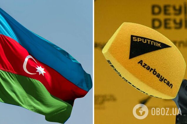 В Баку полицейские пришли с обыском в офис прокремлевского агентства 'Sputnik Азербайджан': что известно