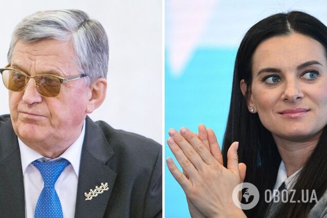 'Уехала и правильно сделала': чемпион ОИ из РФ выдал правду об Исинбаевой, которая отреклась от армии России