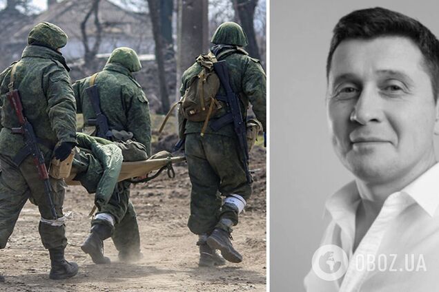 Украинский дрон ликвидировал звезду сериала 'Улицы разбитых фонарей': появились детали гибели Вадима Алферова, который пошел на войну убивать украинцев