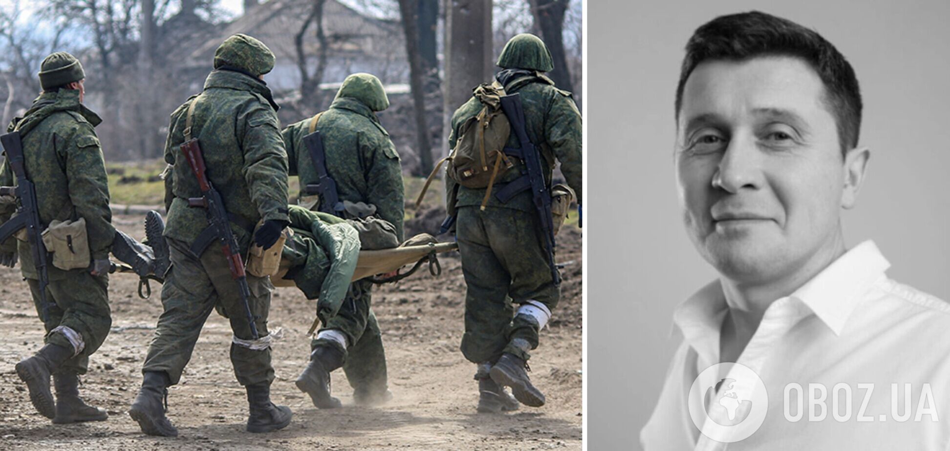 Украинский дрон ликвидировал звезду сериала 'Улицы разбитых фонарей': появились детали гибели Вадима Алферова, который пошел на войну убивать украинцев