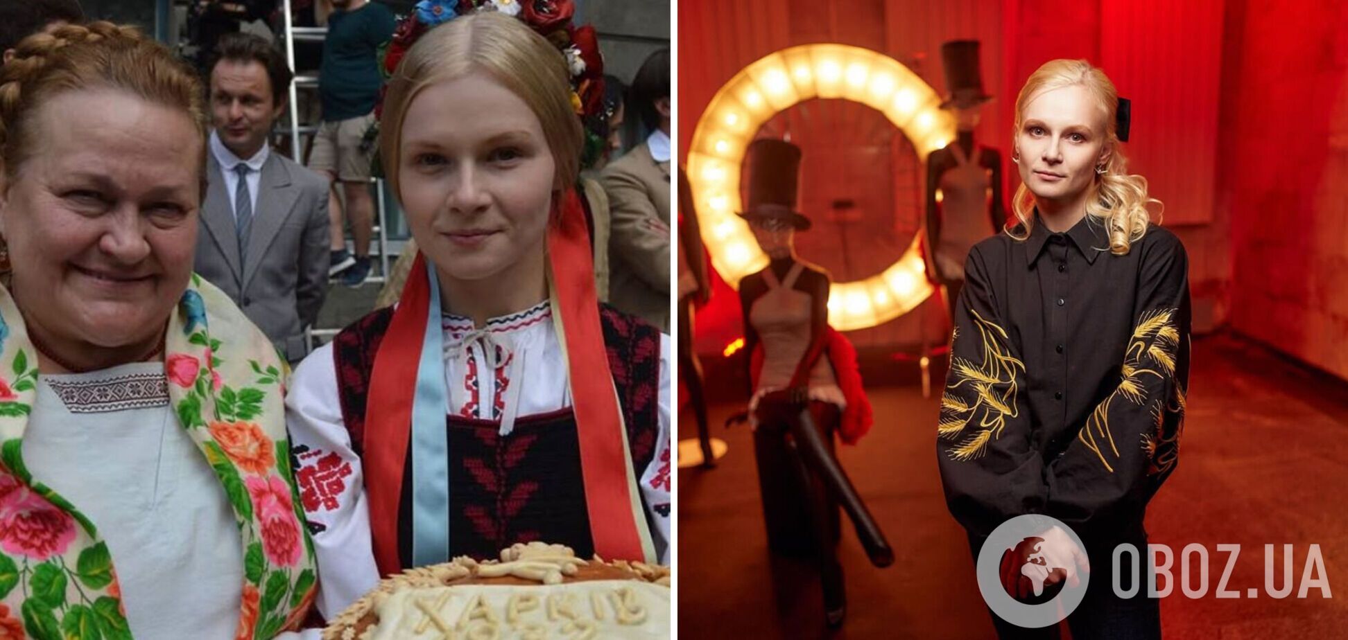 Звезда фильма 'Дом 'Слово'. Бесконечный роман' впервые рассказала, как снимали сцену изнасилования в картине
