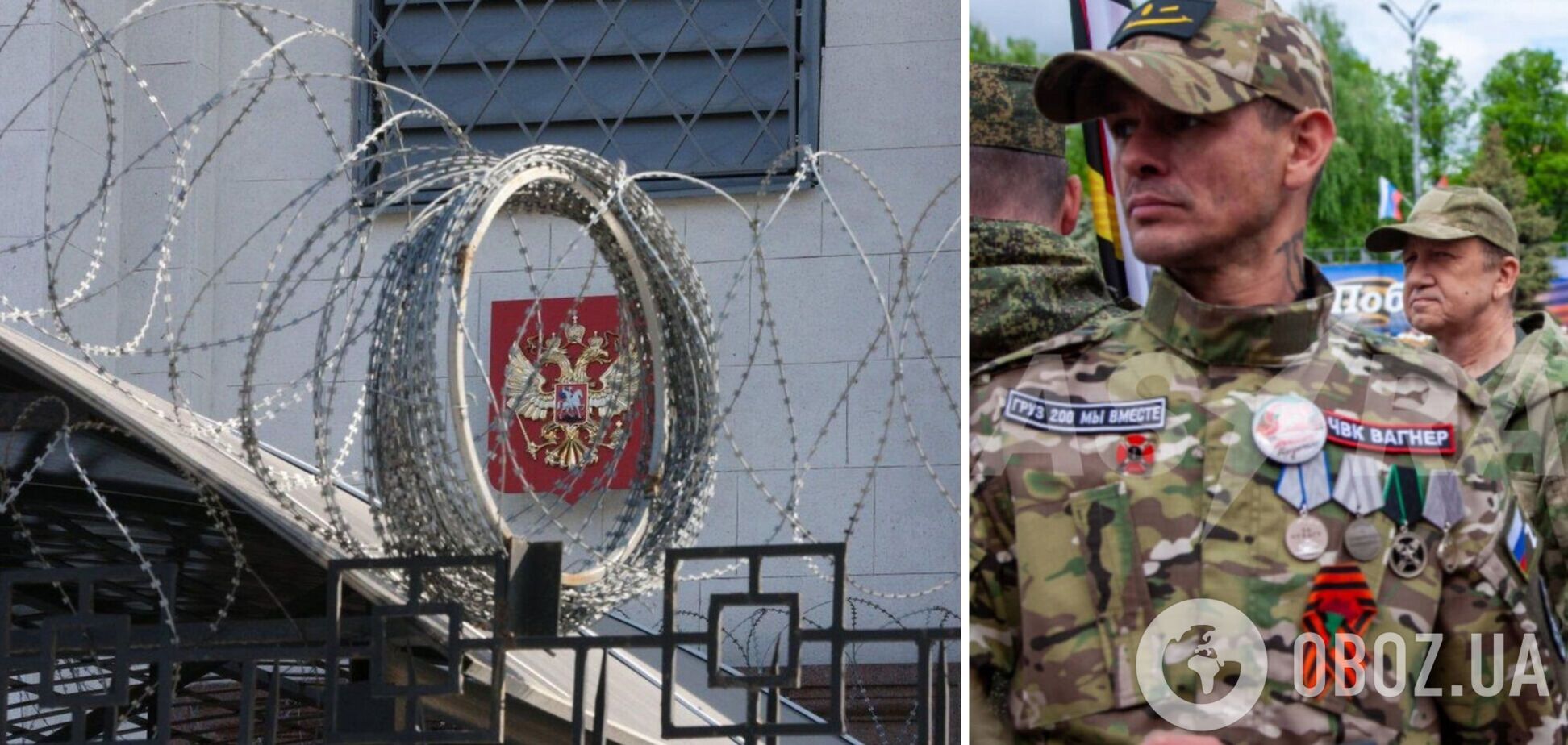 злочини військових армії Росії