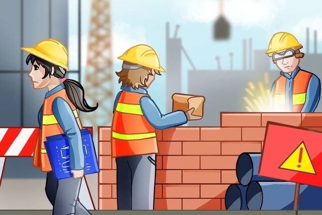 Знайдіть три помилки: головоломка для людей із високим IQ