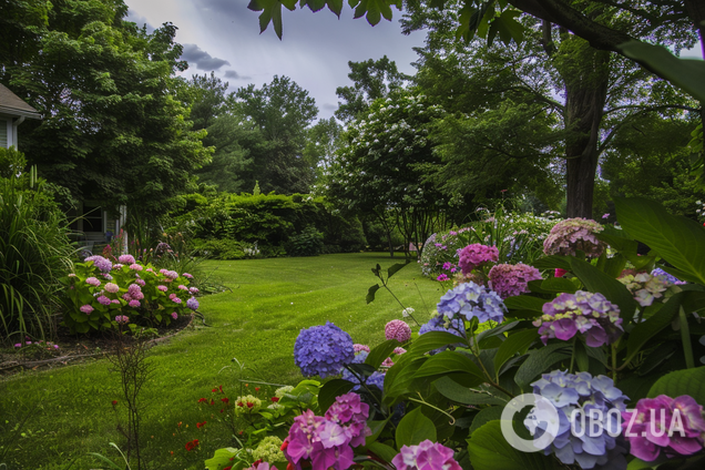 Никогда не сажайте там гортензии: эксперты назвали 5 неудачных мест