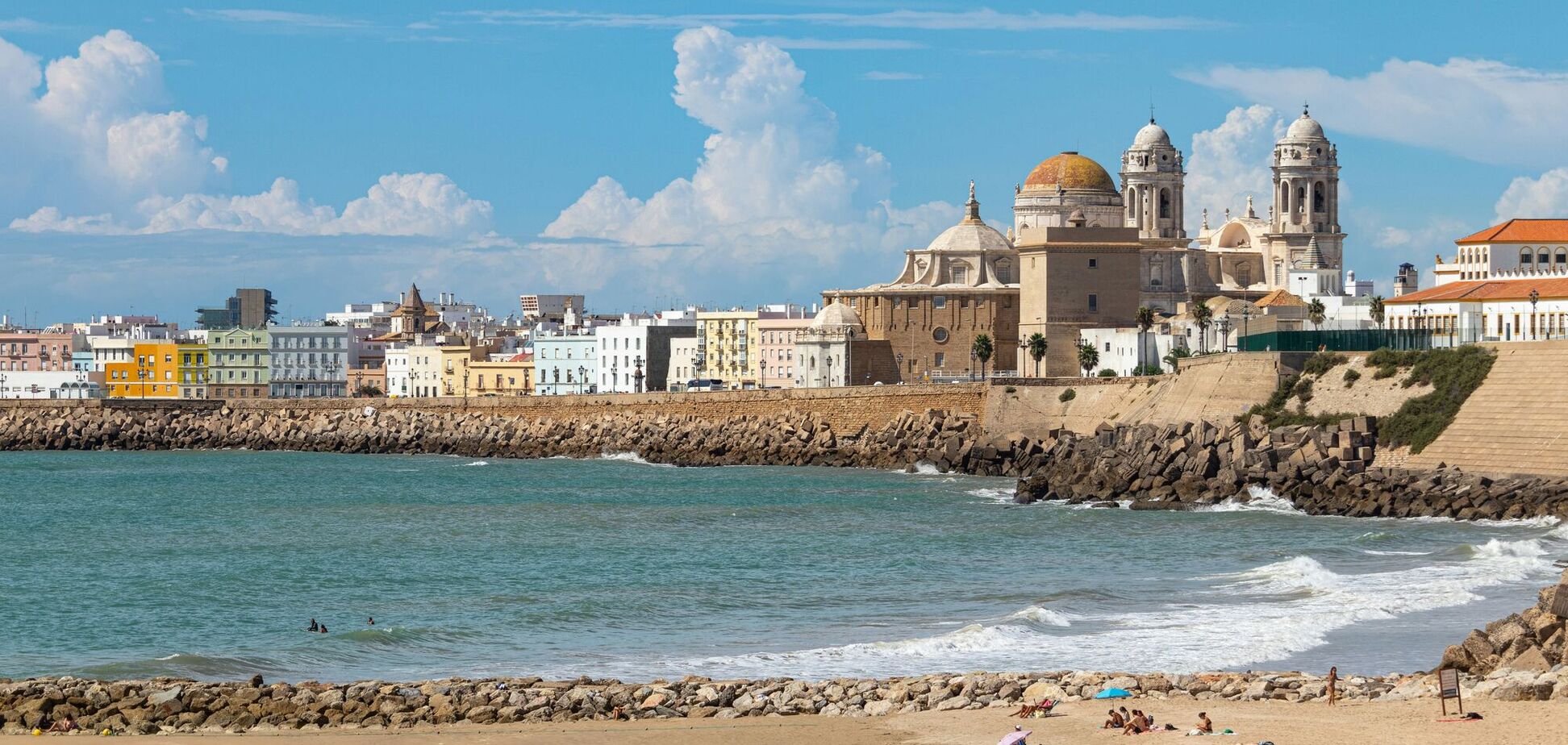 Атмосфера Куби у Європі: куди поїхати у незабутню відпустку