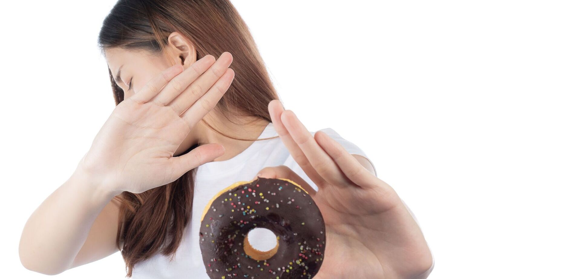 Від стабільного настрою до здорового серця: несподівані бонуси життя без десертів