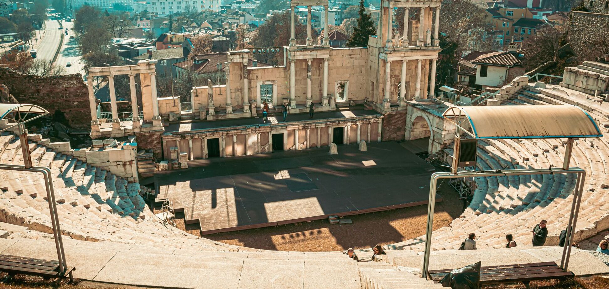 Не гірше за Рим: місто із стародавніми руїнами пропонує доступні ціни