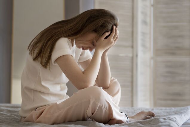 Новые данные: депрессия в молодом возрасте может нанести вред мозгу в старости