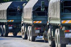 В Польше возле границы обнаружили спрятанные зенитные установки, которые должны были передать Украине – СМИ