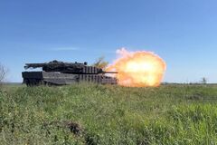 Враг пытается прорваться к админгранице трех областей – Силы обороны юга