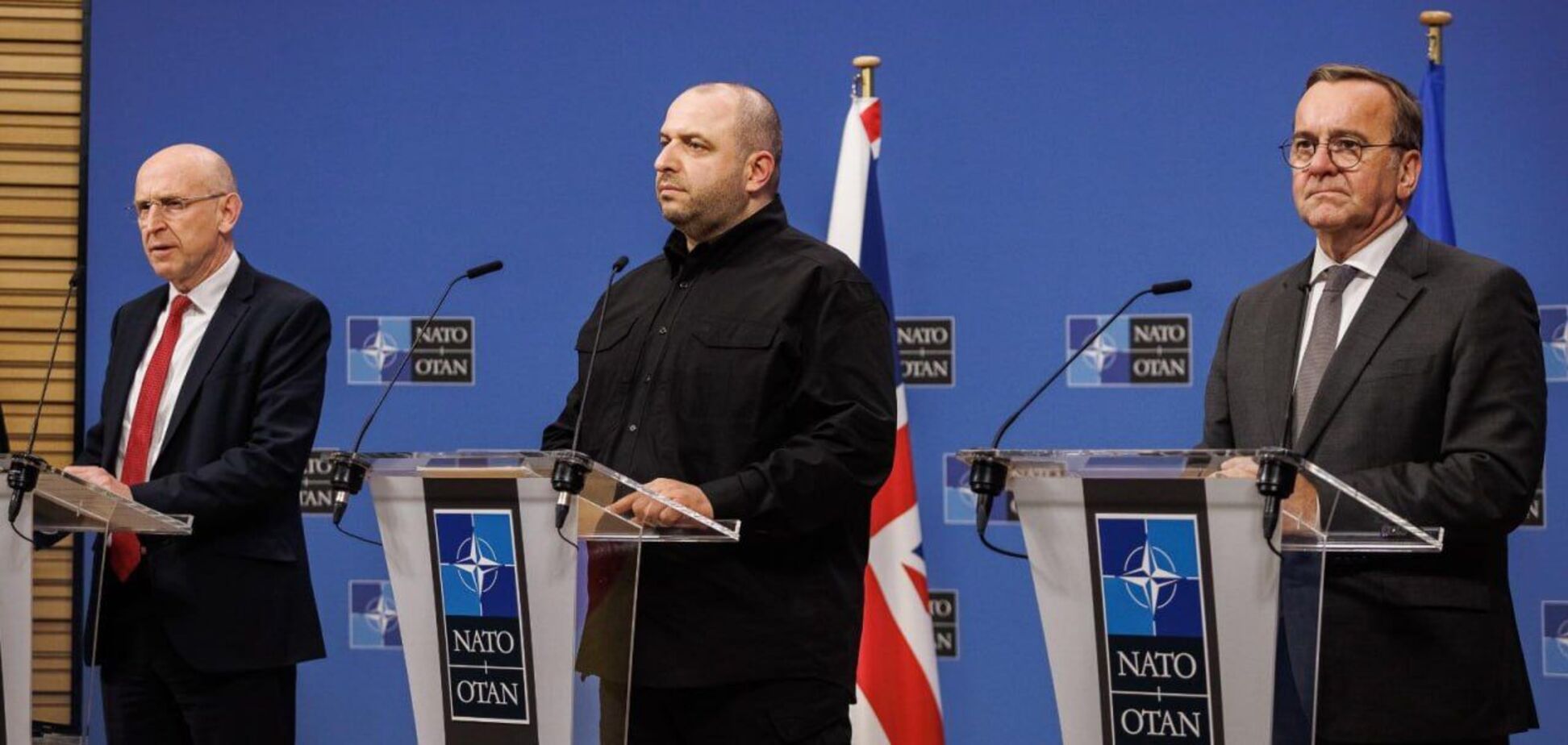 Страны 'Рамштайна' будут производить украинское оружие для нужд ВСУ: Умеров рассказал подробности