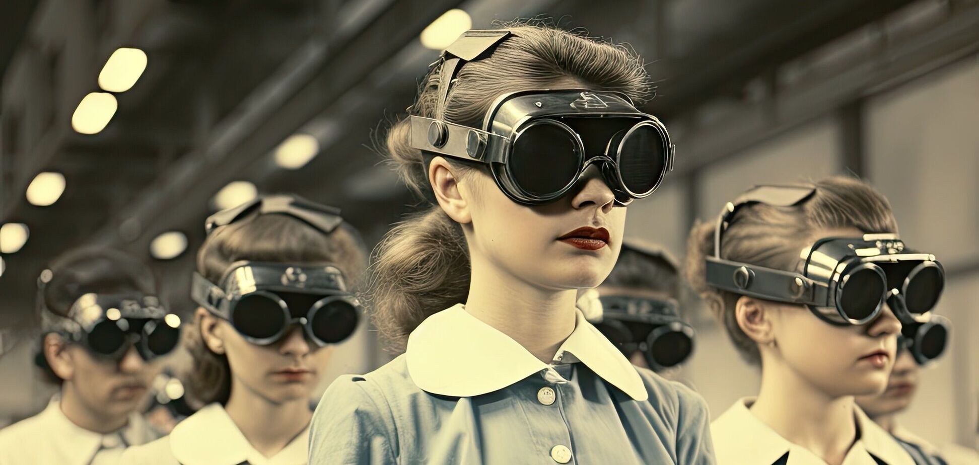 Мріяли більшість жінок: яка професія у СРСР вважалася дуже поважною