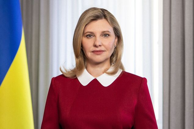 Первая леди Украины призналась, что не может себе позволить во время войны и в чем ее ограничивает должность