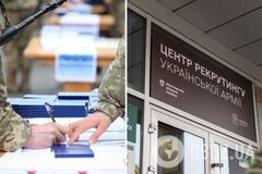 В Украине могут разрешить прохождение военной службы по контракту лицам в возрасте 60+: что известно об инициативе