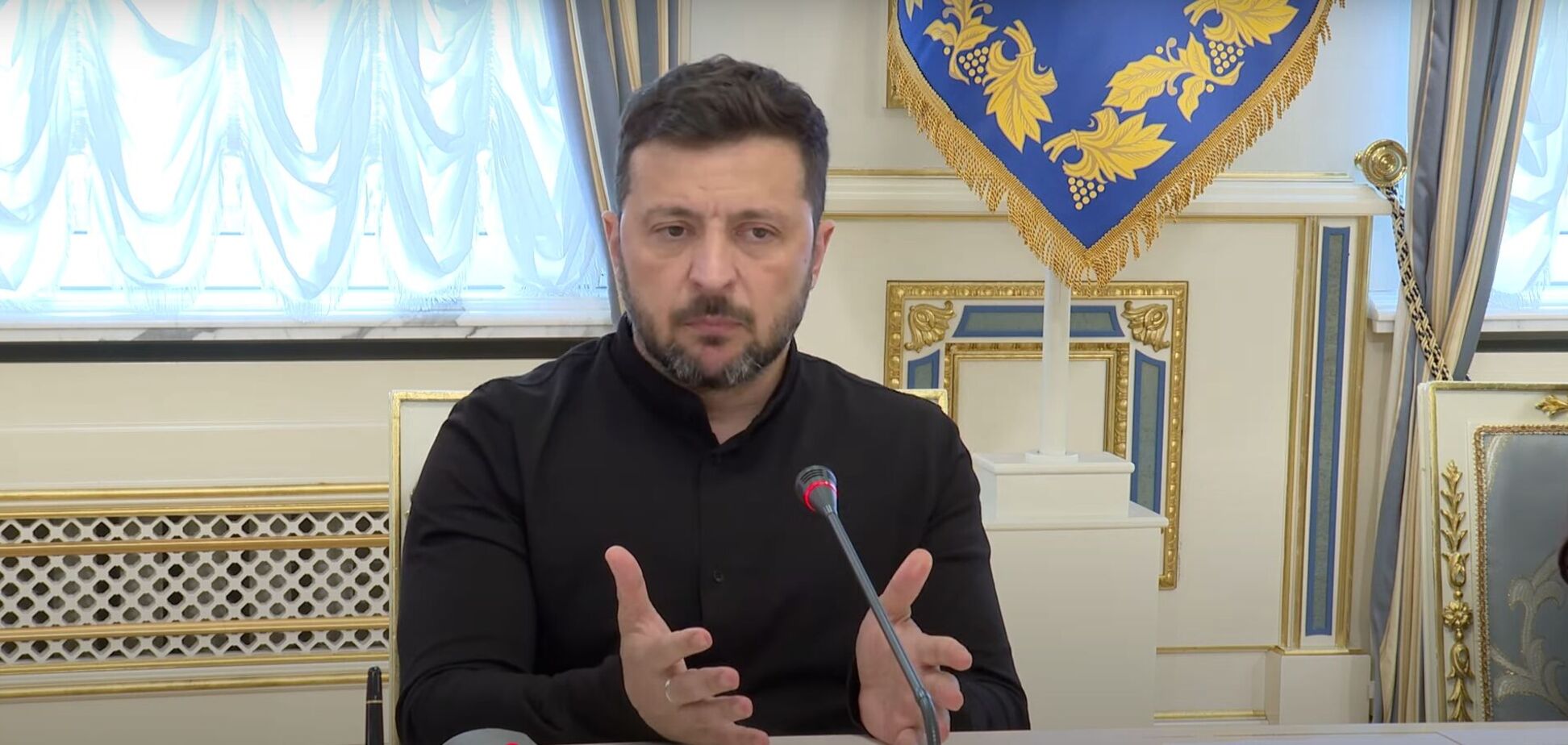 'Это может быть очень быстро': Зеленский заявил, что без давления Россия способна оккупировать Молдову и другие страны Восточной Европы