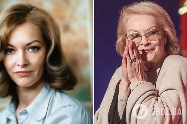 Барбаре Брыльской – 84: как звезда 'Иронии судьбы' забрала у россиян любимый советский фильм и какое послание адресовала Путину еще в 2015 году