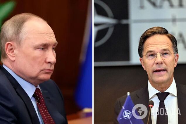 Генсек НАТО отреагировал на ядерные угрозы Путина: эту войну нельзя выиграть