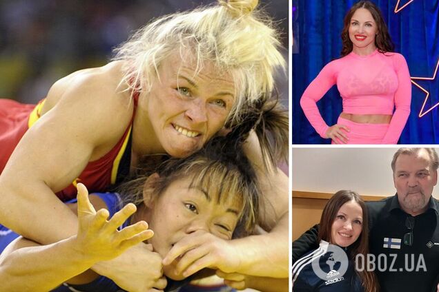 Куда исчезла и как изменилась олимпийская чемпионка Мерлени: дом под атакой РФ, работа за границей и гибель близких