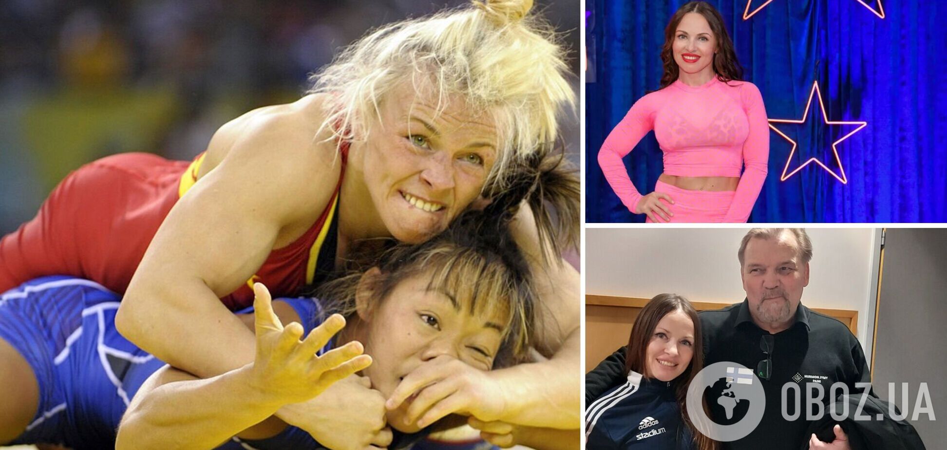 Куди зникла і як змінилась олімпійська чемпіонка Мерлені: будинок під атакою РФ, робота за кордоном і загибель близьких
