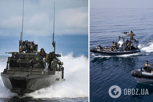 Корабли, катера, морские дроны: Нидерланды предоставят Украине пакет помощи на €400 млн
