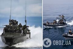 Корабли, катера, морские дроны: Нидерланды предоставят Украине пакет помощи на €400 млн