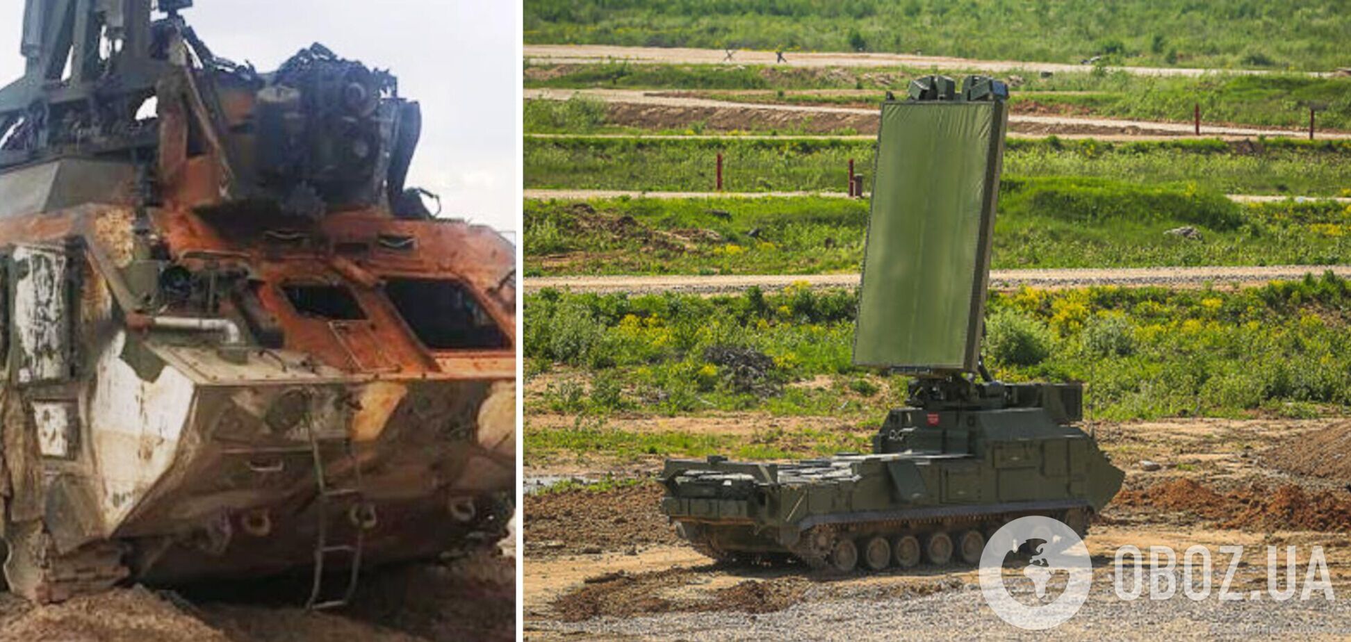 Дуже жирна ворожа ціль: Сили оборони знищили рідкісну РЛС 'Зоопарк-1М' вартістю $25 млн. Відео